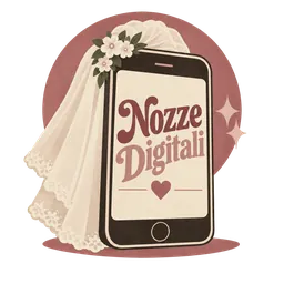 Logo Nozze Digitali