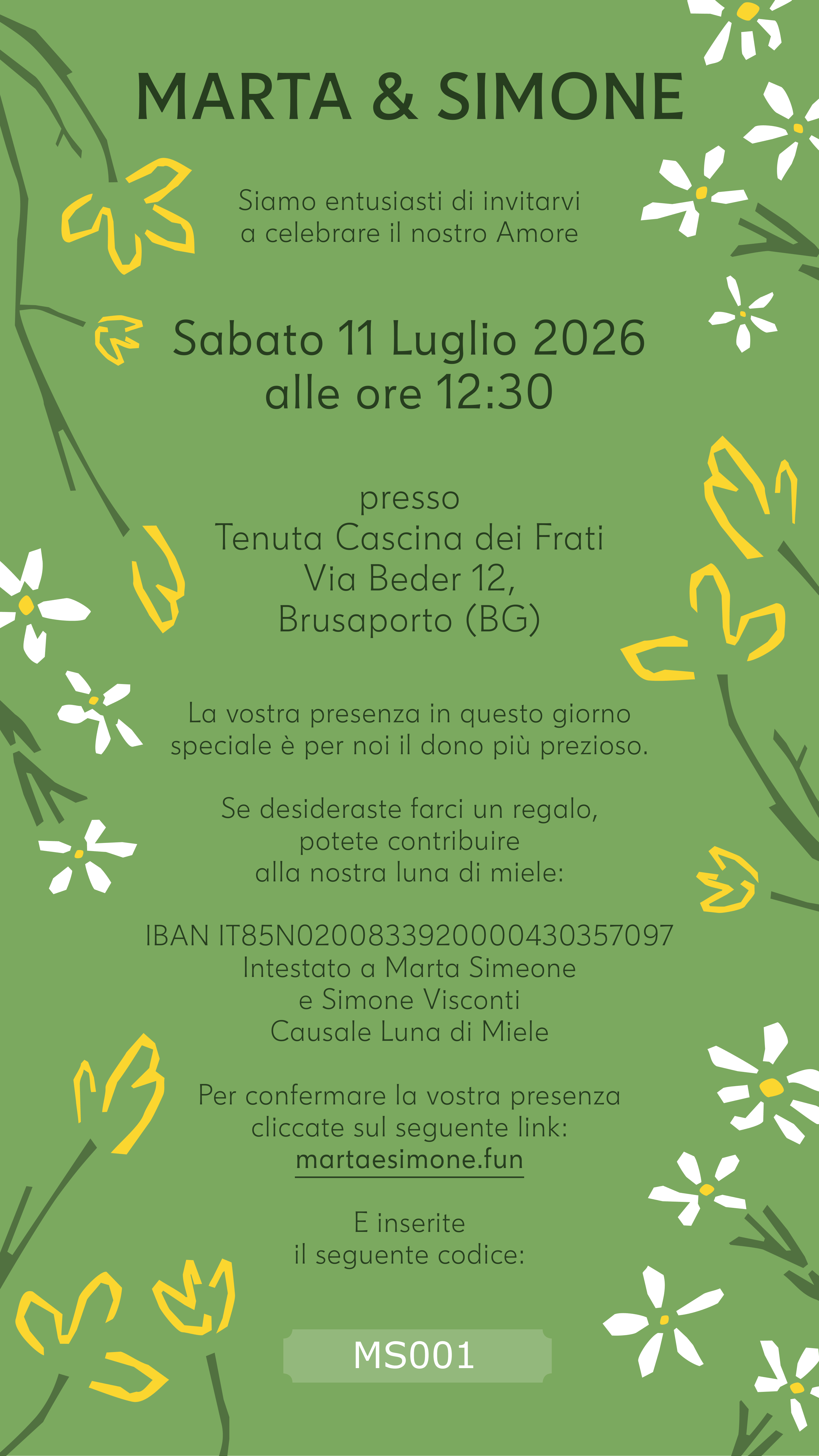 Esempio di partecipazione digitale 1